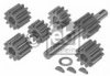 VOLVO 276157 Gear Set, oil pump